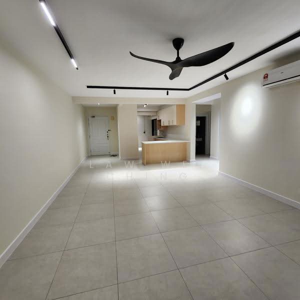Condominium for Rent at Mont Kiara Palma - Law Wei Ching - Kitchen - PropertyGuru.com.my