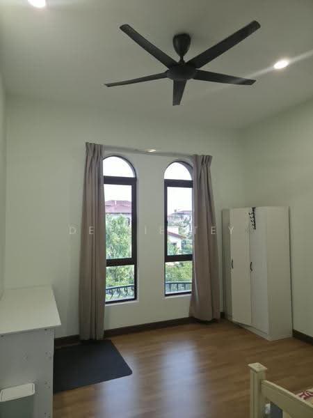 Bungalow House untuk Disewa di Diamond City (Semenyih) - Debbie Tey - Bedroom - PropertyGuru.com.my