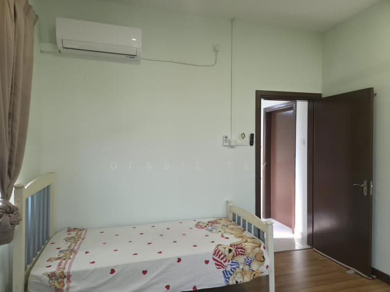 Bungalow House untuk Disewa di Diamond City (Semenyih) - Debbie Tey - Bedroom - PropertyGuru.com.my