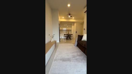 Service Residence for Rent at Edelweiss @ Tropicana Gardens - Julius Ong - PropertyGuru.com.my