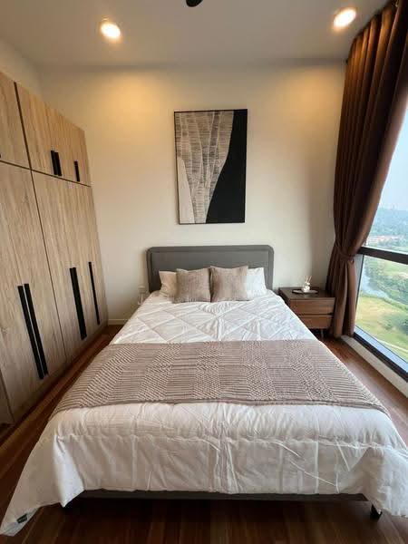 Service Residence for Rent at Edelweiss @ Tropicana Gardens - Julius Ong - Bedroom - PropertyGuru.com.my