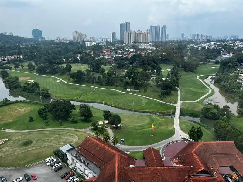 Service Residence for Rent at Edelweiss @ Tropicana Gardens - Julius Ong - Exterior - PropertyGuru.com.my