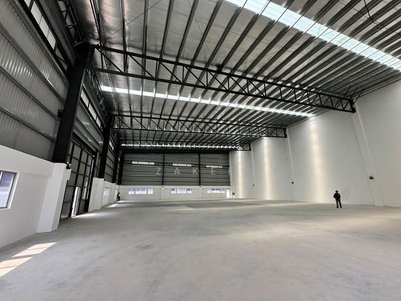 Banglo Komersial untuk Disewa di Bandar Serenia (Dengkil) - Zakee Chan - Interior - PropertyGuru.com.my