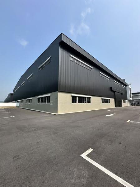 Banglo Komersial untuk Disewa di Bandar Serenia (Dengkil) - Zakee Chan - Exterior - PropertyGuru.com.my