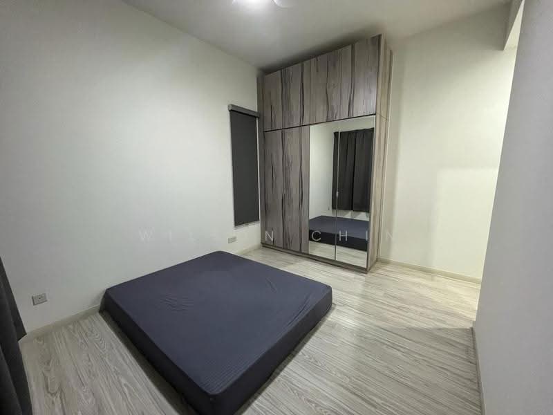 Condominium for Rent at Lakeville Residence - Wilson Chin - Bedroom - PropertyGuru.com.my