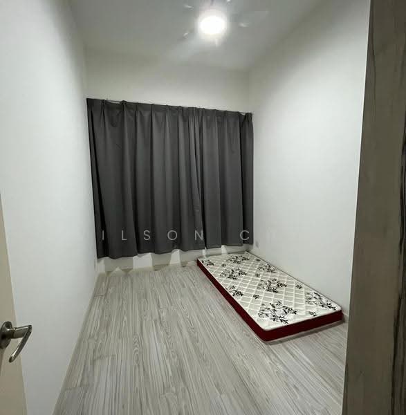 Condominium for Rent at Lakeville Residence - Wilson Chin - Bedroom - PropertyGuru.com.my
