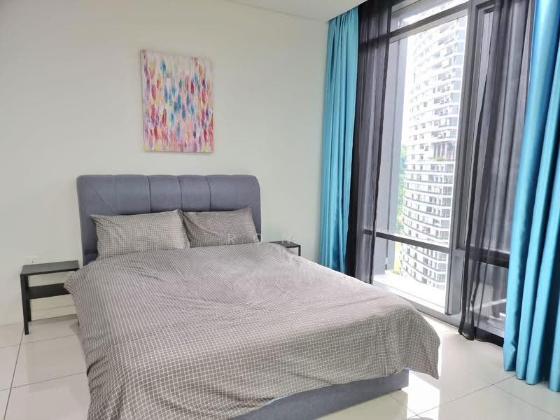 Service Residence for Sale at The Ridge - Rony Yeo - Bedroom - PropertyGuru.com.my
