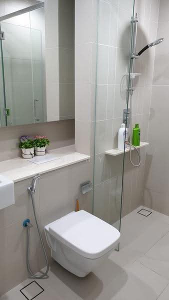 Service Residence for Sale at The Ridge - Rony Yeo - Bathroom - PropertyGuru.com.my