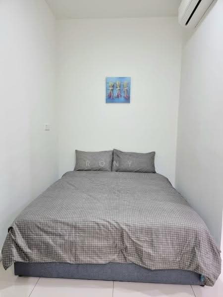 Service Residence for Sale at The Ridge - Rony Yeo - Bedroom - PropertyGuru.com.my