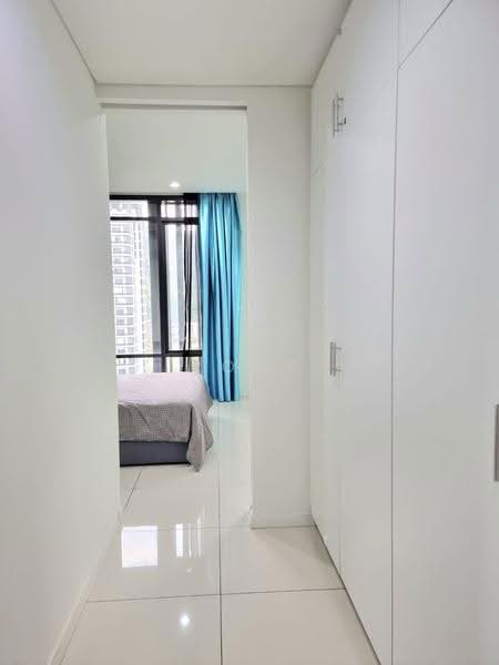 Service Residence for Sale at The Ridge - Rony Yeo - Bedroom - PropertyGuru.com.my