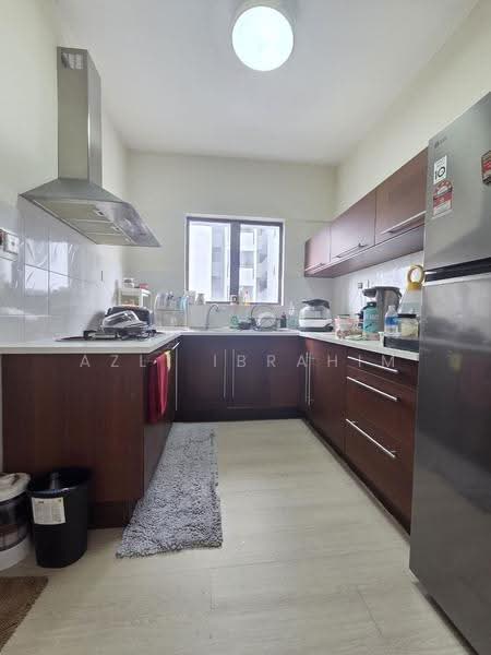 Kondominium untuk Dijual di Casa Damansara 2 - Azli Ibrahim - Kitchen - PropertyGuru.com.my