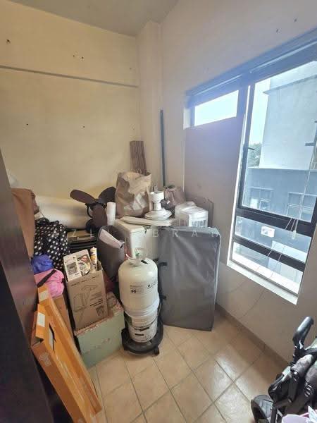 Kondominium untuk Dijual di Casa Damansara 2 - Azli Ibrahim - Interior - PropertyGuru.com.my