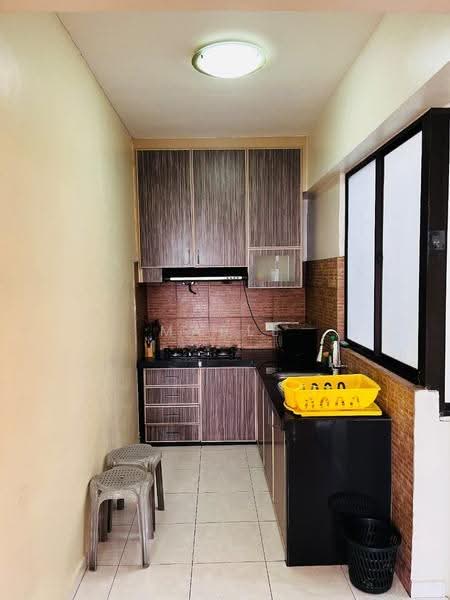 Condominium for Rent at E-Park Condominium - Mable Ong - Kitchen - PropertyGuru.com.my
