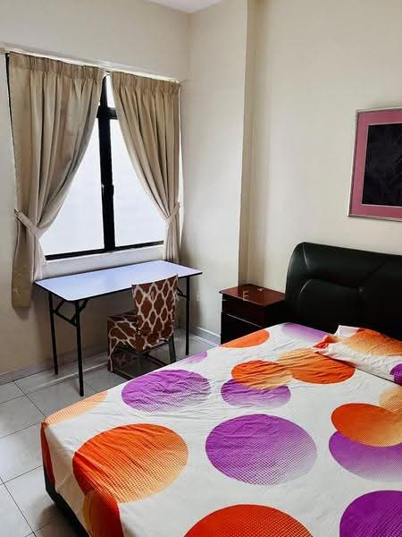 Condominium for Rent at E-Park Condominium - Mable Ong - Bedroom - PropertyGuru.com.my