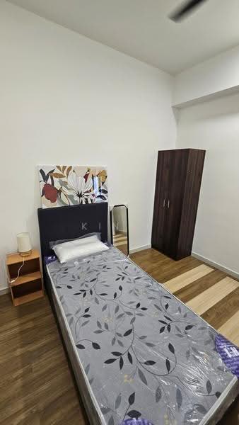 Condominium for Rent at Aster Residence - KINKI CHAN - Bedroom - PropertyGuru.com.my