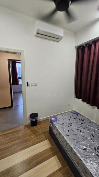 Condominium for Rent at Aster Residence - KINKI CHAN - Bedroom - PropertyGuru.com.my