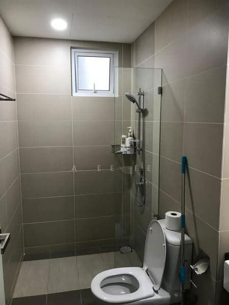 Condominium for Rent at Tropicana Bay Residences - A Ee Ee - Bathroom - PropertyGuru.com.my