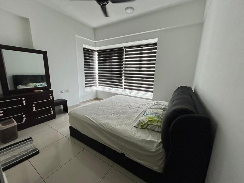 Condominium for Rent at Tropicana Bay Residences - A Ee Ee - Bedroom - PropertyGuru.com.my