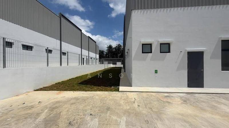 Factory for Rent in Eco Business Park 1 (Johor Bahru) - Anson Chua - Exterior - PropertyGuru.com.my