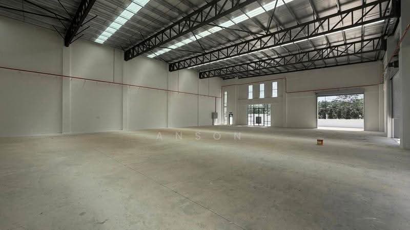 Factory for Rent in Eco Business Park 1 (Johor Bahru) - Anson Chua - Interior - PropertyGuru.com.my
