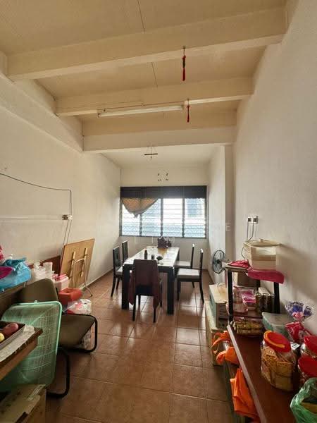 Rumah Teres 2-Tingkat untuk Dijual di Jelutong (Penang) - Stephanie Lim - Dining Room - PropertyGuru.com.my