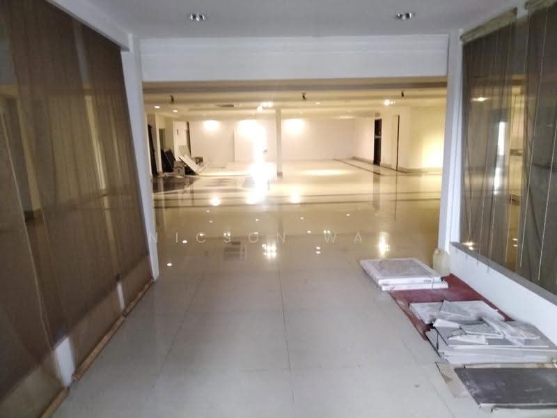 Shop / Office for Rent in KL City Centre (Kuala Lumpur) - Nicson Wan - Interior - PropertyGuru.com.my