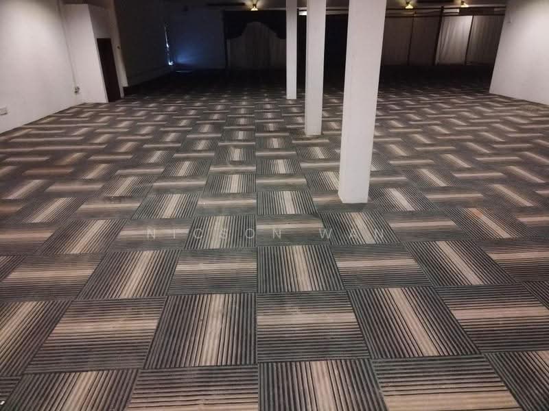 Shop / Office for Rent in KL City Centre (Kuala Lumpur) - Nicson Wan - Interior - PropertyGuru.com.my