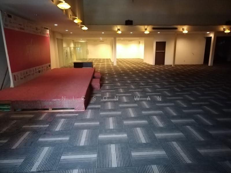 Shop / Office for Rent in KL City Centre (Kuala Lumpur) - Nicson Wan - Interior - PropertyGuru.com.my