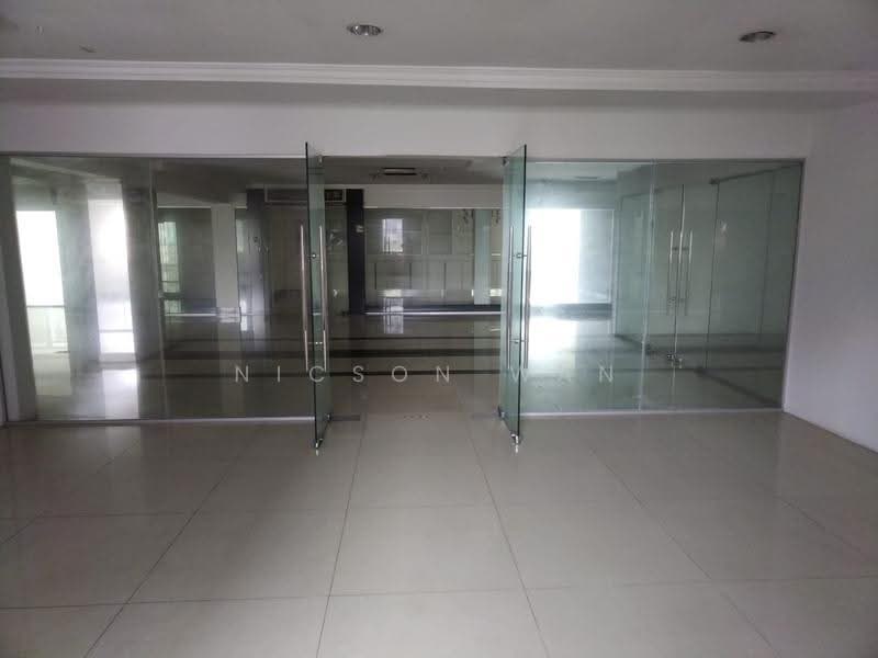Shop / Office for Rent in KL City Centre (Kuala Lumpur) - Nicson Wan - Interior - PropertyGuru.com.my