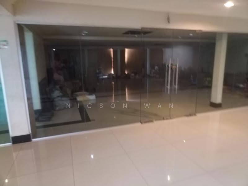 Shop / Office for Rent in KL City Centre (Kuala Lumpur) - Nicson Wan - Interior - PropertyGuru.com.my