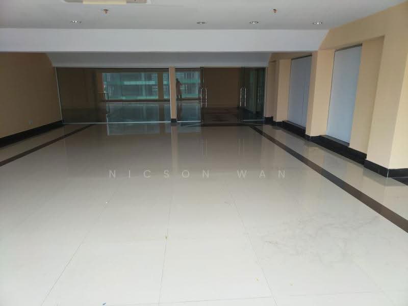 Shop / Office for Rent in KL City Centre (Kuala Lumpur) - Nicson Wan - Interior - PropertyGuru.com.my
