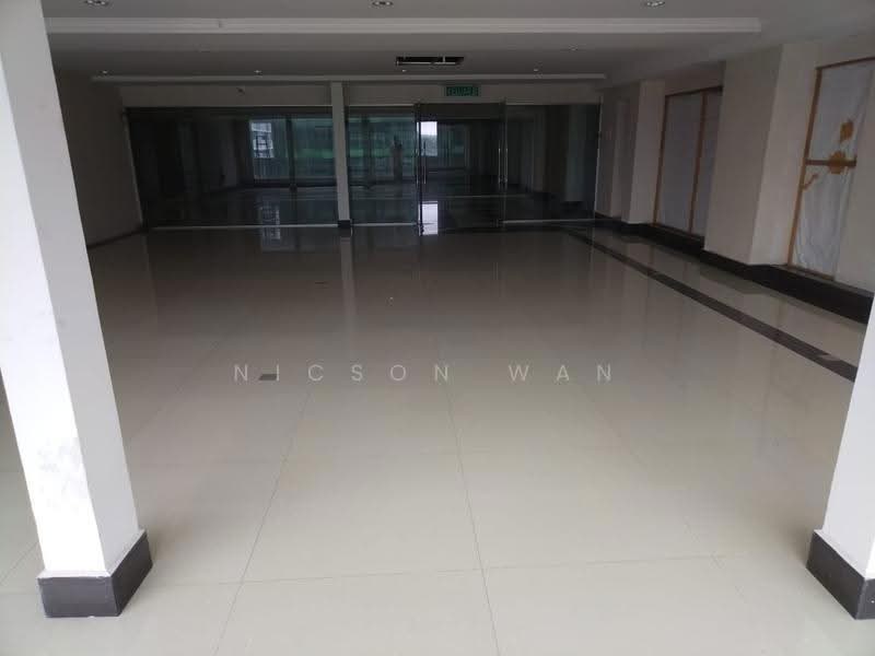 Shop / Office for Rent in KL City Centre (Kuala Lumpur) - Nicson Wan - Entrance - PropertyGuru.com.my