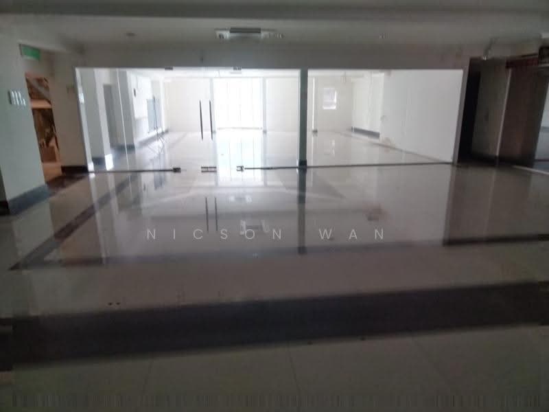 Shop / Office for Rent in KL City Centre (Kuala Lumpur) - Nicson Wan - Interior - PropertyGuru.com.my
