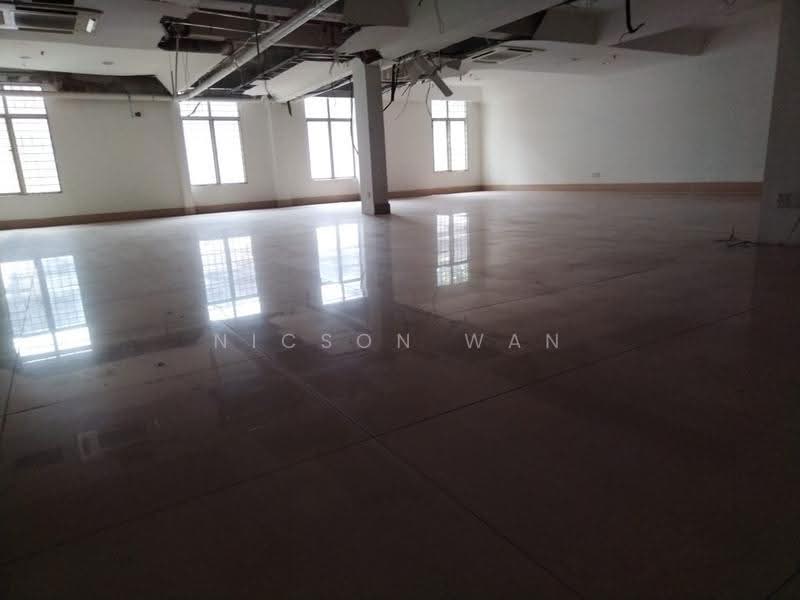 Shop / Office for Rent in KL City Centre (Kuala Lumpur) - Nicson Wan - Interior - PropertyGuru.com.my