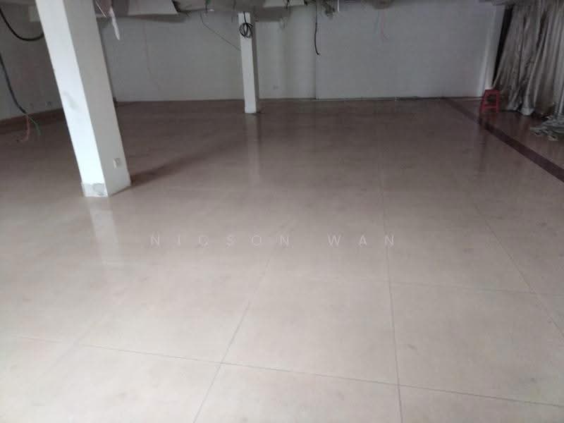 Shop / Office for Rent in KL City Centre (Kuala Lumpur) - Nicson Wan - Interior - PropertyGuru.com.my