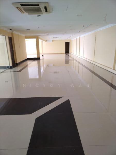 Shop / Office for Rent in KL City Centre (Kuala Lumpur) - Nicson Wan - Interior - PropertyGuru.com.my