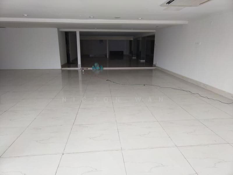 Shop / Office for Rent in KL City Centre (Kuala Lumpur) - Nicson Wan - Interior - PropertyGuru.com.my