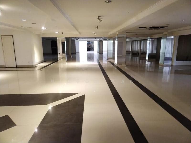 Shop / Office for Rent in KL City Centre (Kuala Lumpur) - Nicson Wan - Interior - PropertyGuru.com.my