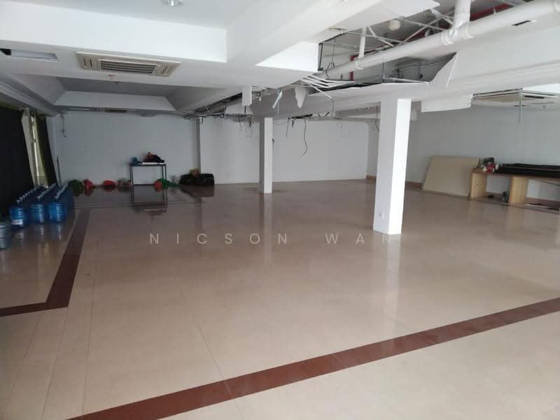 Shop / Office for Rent in KL City Centre (Kuala Lumpur) - Nicson Wan - Interior - PropertyGuru.com.my