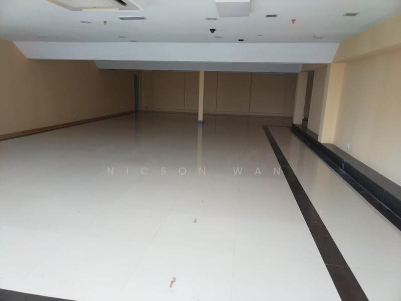 Shop / Office for Rent in KL City Centre (Kuala Lumpur) - Nicson Wan - Interior - PropertyGuru.com.my