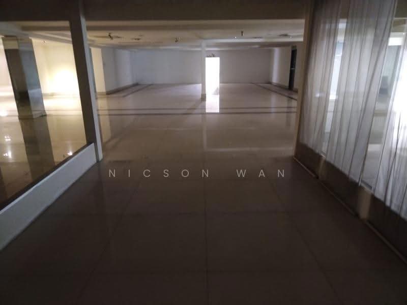 Shop / Office for Rent in KL City Centre (Kuala Lumpur) - Nicson Wan - Interior - PropertyGuru.com.my