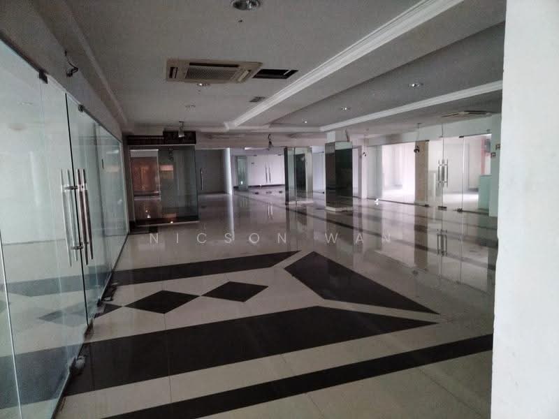 Shop / Office for Rent in KL City Centre (Kuala Lumpur) - Nicson Wan - Interior - PropertyGuru.com.my