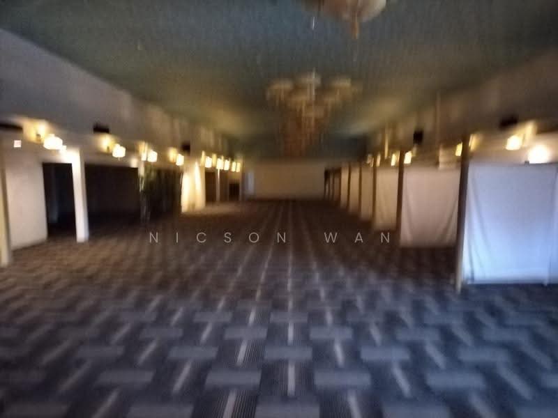 Shop / Office for Rent in KL City Centre (Kuala Lumpur) - Nicson Wan - Interior - PropertyGuru.com.my