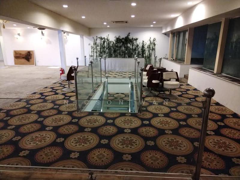 Shop / Office for Rent in KL City Centre (Kuala Lumpur) - Nicson Wan - Interior - PropertyGuru.com.my
