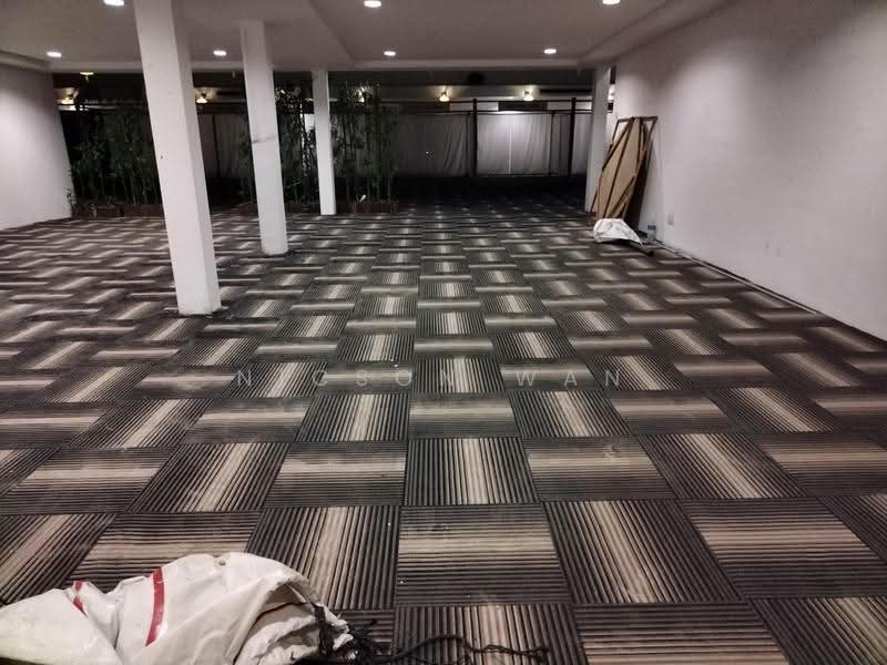 Shop / Office for Rent in KL City Centre (Kuala Lumpur) - Nicson Wan - Interior - PropertyGuru.com.my