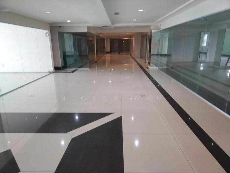 Shop / Office for Rent in KL City Centre (Kuala Lumpur) - Nicson Wan - Corridor - PropertyGuru.com.my