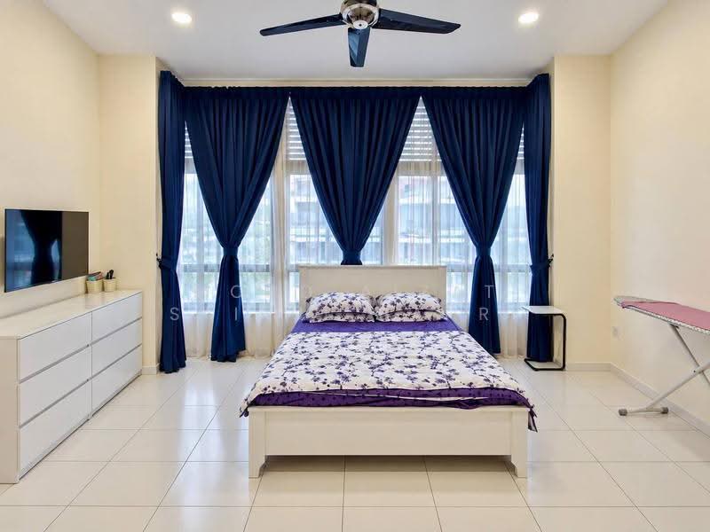 Rumah Teres 2-Tingkat untuk Dijual di Eco Grandeur (Puncak Alam) - Mohd Aizat Saiful Bahri - Bedroom - PropertyGuru.com.my