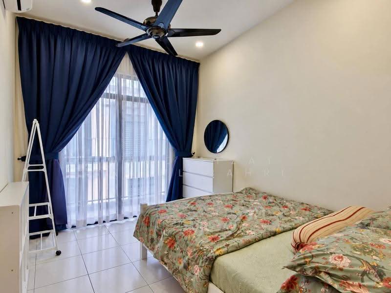 Rumah Teres 2-Tingkat untuk Dijual di Eco Grandeur (Puncak Alam) - Mohd Aizat Saiful Bahri - Bedroom - PropertyGuru.com.my