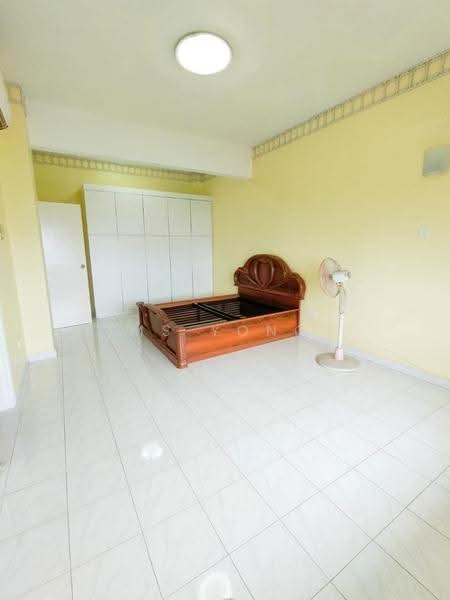 1-storey Terraced House for Rent in Ipoh (Perak) - Ms Yong - Bedroom - PropertyGuru.com.my