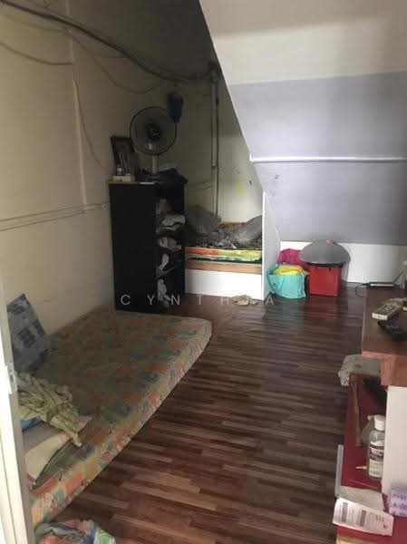 Factory for Rent in Tebrau (Johor) - Cynthia Chong - Bedroom - PropertyGuru.com.my